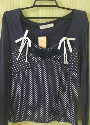 Жіноча кофтинка