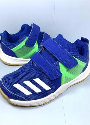 Кросівки adidas1 фото