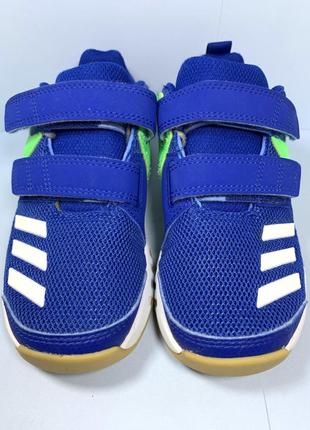 Кросівки adidas2 фото