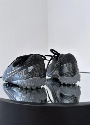 Шикарные мягкие сороконожки  nike mercurial6 фото