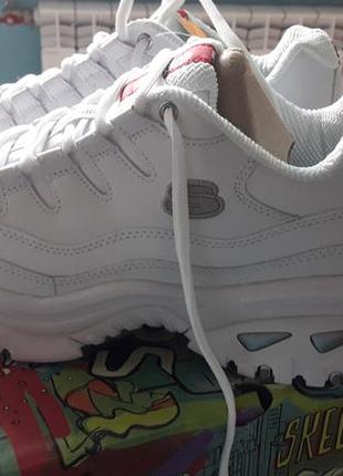 Skechers hotsell energy brunkz