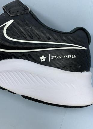 Кросівки nike star runner 2.04 фото