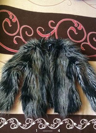 Полушубок,шубка,куртка