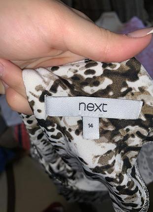 Стильне платья next 3