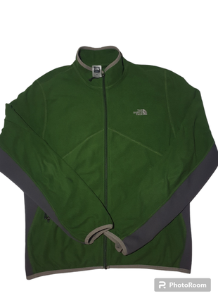 The north face