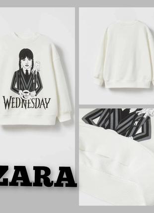 Світшот zara