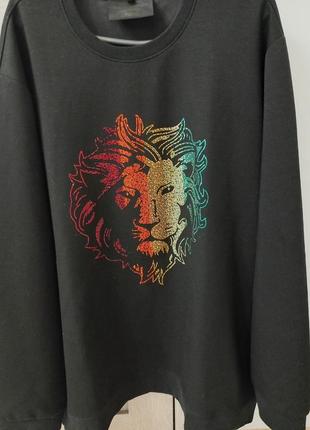 Свитшот гардающий