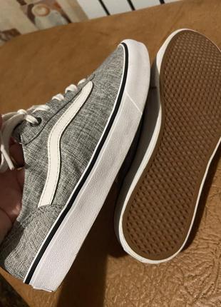 Vans кеди для хлопчика5 фото