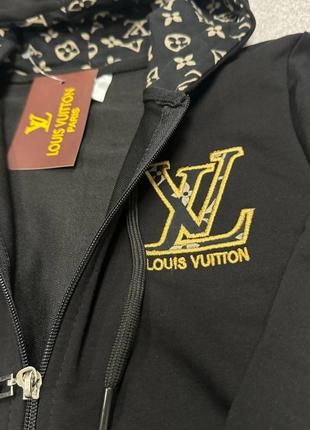 Дитячий  костюм louis vuitton3 фото