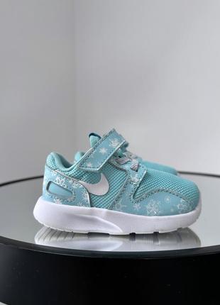 Легкие стильные  кроссовки nike kaishi1 фото