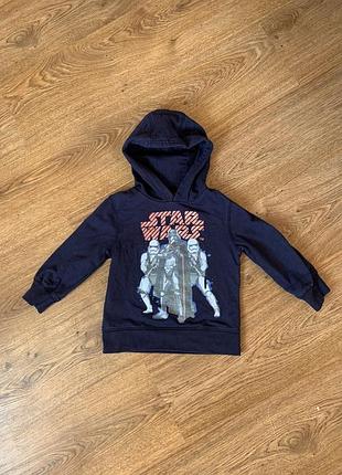 Світшот star wars( німеччина)