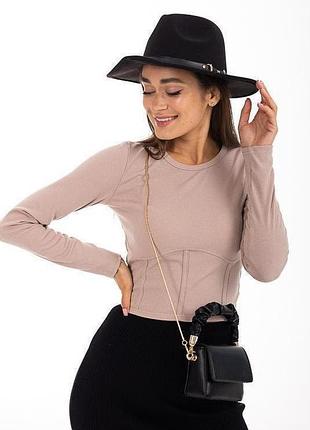 Топ bershka