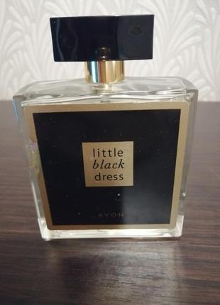 Духи little black dress 100мл1 фото