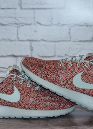 Кросівки nike roshe run