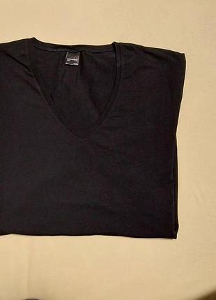 Нова якісна стильна брендова футболка bodywear men