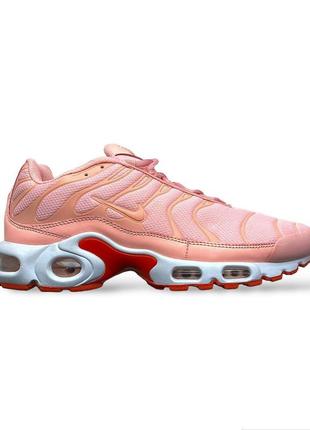 Кросівки жіночі nike air max tn5 фото