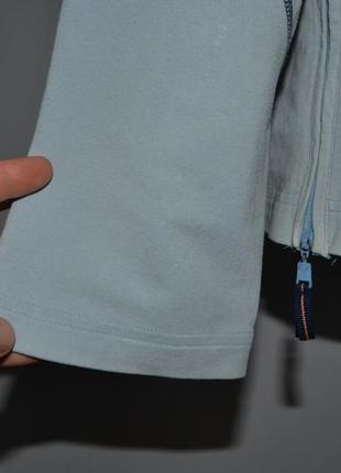 Кофта/свитшот puma everton 5