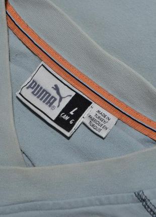 Кофта/свитшот puma everton 8