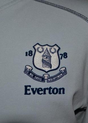 Кофта/свитшот puma everton 3