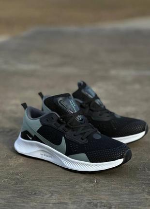 nike acg air max goadome silver sneakers black7 фото