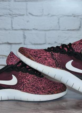 Кросівки nike free rn