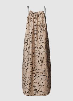 Неймовірне жіноче плаття-сарафан від h&m.3 фото