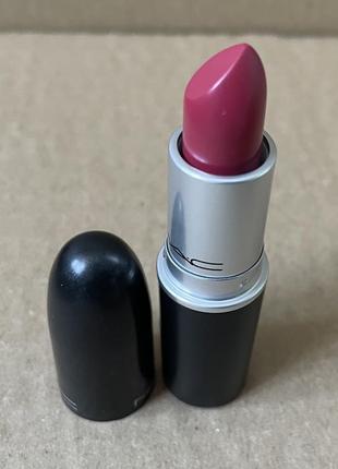 M.a.c amplified crème lipstick, помада для губ, 134 so you3 фото