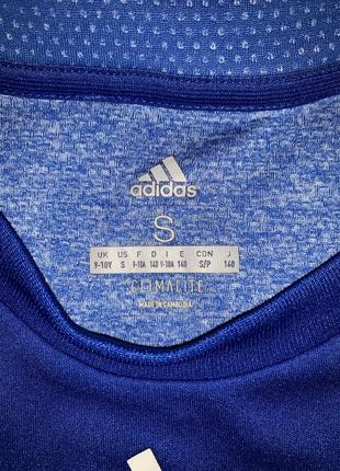 Спортивная футболка adidas2 фото