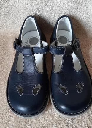 Туфли chicco р. 27