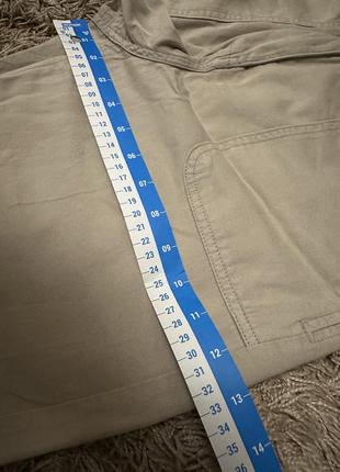 Легкі котонові джинси з оригінального сайту mango9 фото
