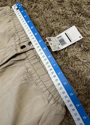 Легкі котонові джинси з оригінального сайту mango6 фото