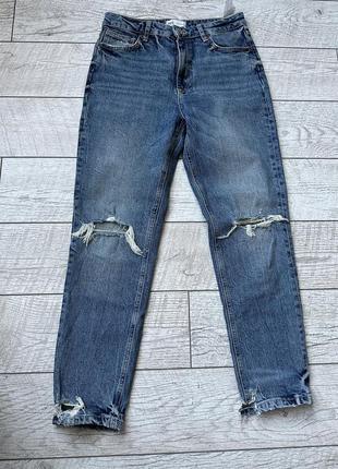 Джинси жіночі