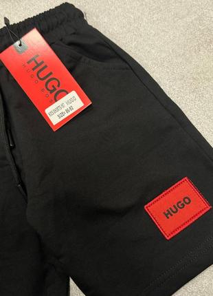 Дитячий костюм hugo boss
кепка в подарунок 🩷4 фото