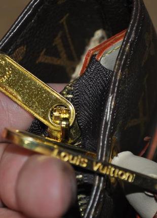 Louis vuitton fake большая женская сумка2 фото