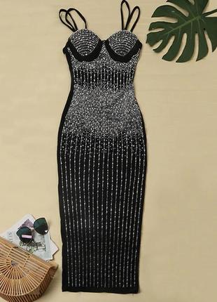 Красивое платье пр-во италия