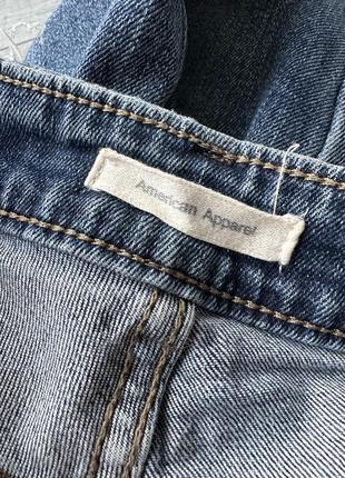 Джинси жіночі 3