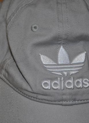 Adidas originals мужская кепка адидас2 фото