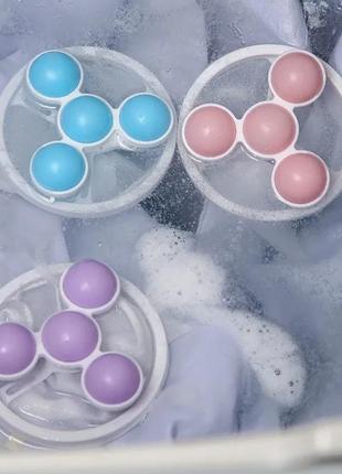 Фильтр-мешок для сбора мусора в стиральной машине