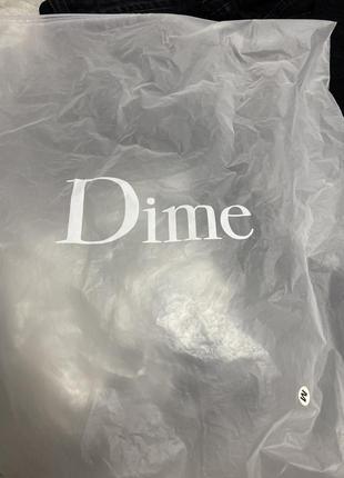 Dime baggy jeans широкие джинси2 фото