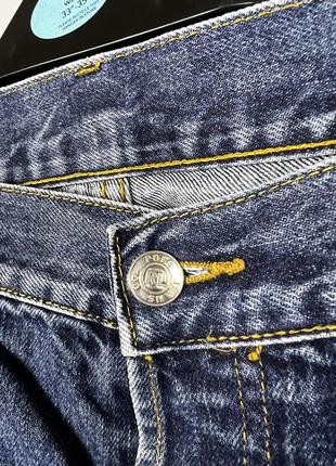 Polo jeans ralph lauren чоловічі джинси4 фото