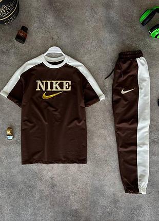 Костюм nike