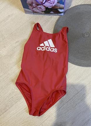 Купальник для девочки купальник детский adidas сдельный