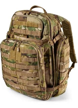 Рюкзак тактичний 5.11 tactical "rush72 2.0 multicam backpack"