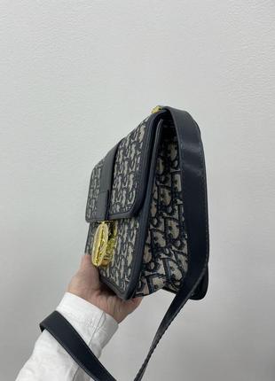 99146 сумка в стилі christian dior 30 montaigne6 фото