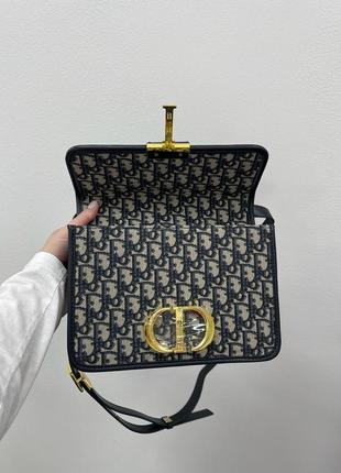 99146 сумка в стилі christian dior 30 montaigne8 фото