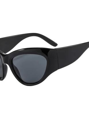 Спортивные очки цвет трендовые женские мужские солнцезащитные стильные  y2k prada versace yvl2 фото