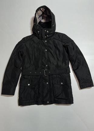 Barbour куртка