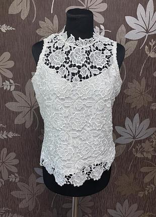 Стильна блузка