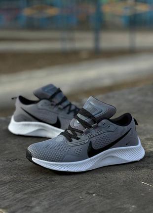 Nike pegasus trail gray