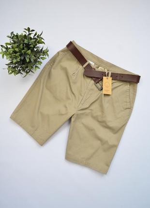 Чоловічі шорти cotton traders chino shorts